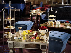 The Langham Wins 'Top Tea' Award image