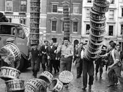 Submit Your Photographic Covent Garden Memories image