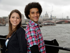 New Web-Channel: Holiday Abroad On the Ultimate 'Staycation' image