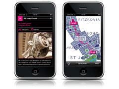 Regent Street launches a Walking and Shopping Tour this summer image