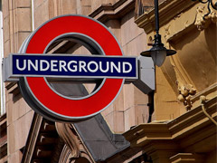 Tube Strike: 6th and 7th September 2010 image