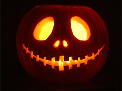 Halloween in London 2010  image
