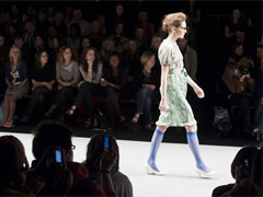 An insider’s guide to London Fashion Weekend image
