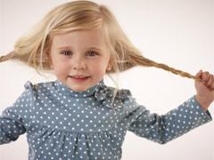 Face painting and fancy dress – Boots will entertain your little ones this half term image