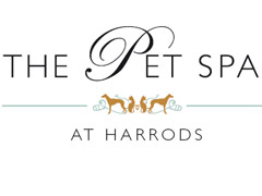 The Pet Spa at Harrods  image