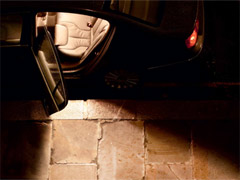 Safer travel at Night Campaign image