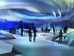 Science Museum opens new climate science gallery image