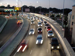 Green cars – a more practical option for Londoners? image