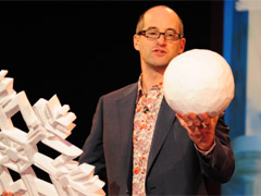 London's Royal Institution Christmas Lectures image