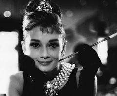 Absolute Audrey image