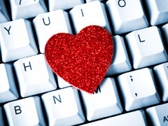 Send a poem this Valentine's Day image