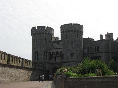 A day trip from London image