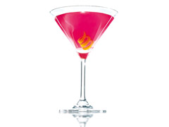 Diamonds Are For... drinking? image