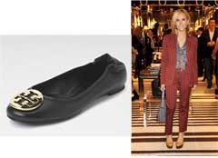 Tory Burch comes to Bond Street image