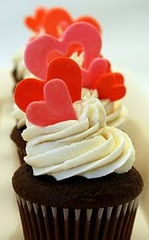 Back to Basics Valentine's Pop-Up Shop - This Saturday image