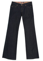 Shopping this Saturday? Find Your Perfect Jeans at Selfridges image