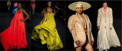 London College of Fashion - Class of 2011 image