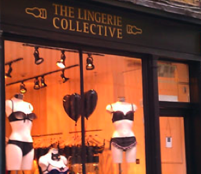 Sexy Smalls from The Lingerie Collective image