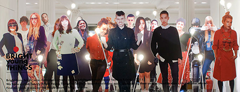 Celebrate London Fashion Week with Bright Young Things at Selfridges image