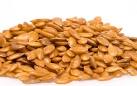 Flax Seeds Rock! Check out their Health Benefits... image