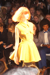 LFW Day 1 - Paul Costelloe image