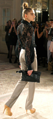 LFW Day 1 - Maria Grachvogel image