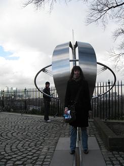 Greenwich image