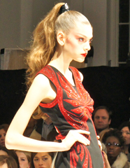 LFW Day 1 - Jean-Pierre Braganza image