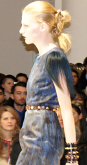 LFW Day 1 - Felder Felder image