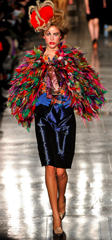 LFW Day 3 - Vivienne Westwood image