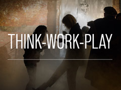 London, what's the big idea? image