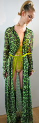 LFW Day 6 - Katie Eary image