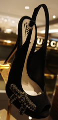 The Harrods Shoe Salon image