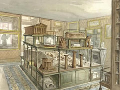 Opening Up The Soane image