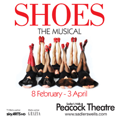 West End Shoes image