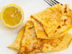 Pancake Recipe image