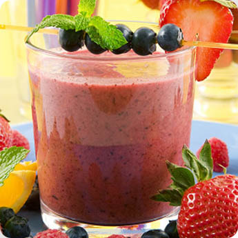Banish your Cravings! Tip #7: Sleep well and eat a good breakfast... image