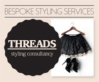 Threads Style Consultancy introduce Make Up Package image