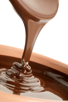Banish your cravings! Tip #4: Upgrade your chocolate habits image