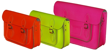 Cambridge Satchel Company introduce Fantastic Flouros image