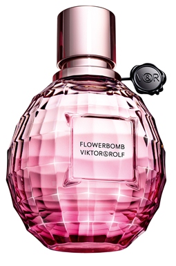 Say it with Flowerbomb... image