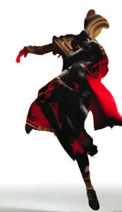 Yamamoto Comes To The V&A image