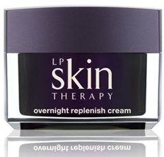 De-Stress your skin with LP Skin Therapy image