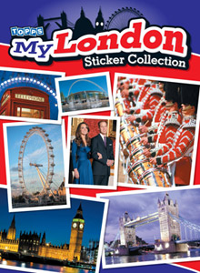 I'll swap you my Big Ben... image