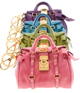 Miu Miu Launch E-Store image