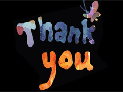 Kensington & Chelsea’s Big Thank You image