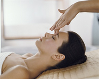 Bridal Pampering at Peter Jones image