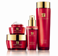 Estée Lauder's Nutritious Skincare image