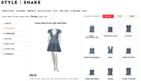 Shake up your Style image
