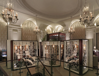Heaven in London at the Chuan Spa image